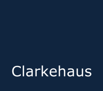 Clarkehaus Construction Logo